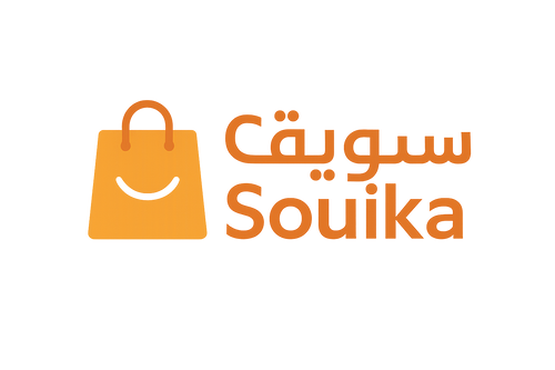 Shopping website name souika